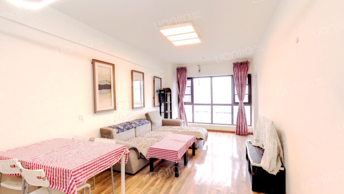 锦橙二手房实景图