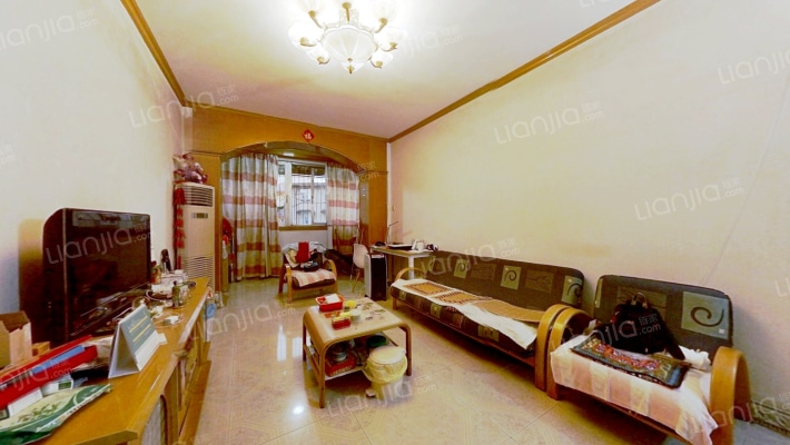 贤士花园二手房实景图