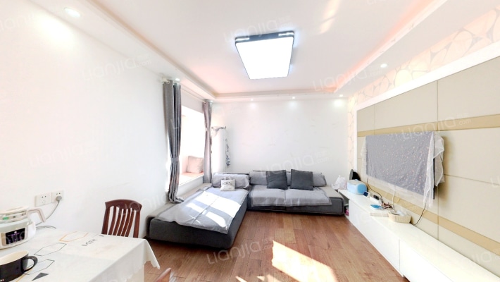 光谷one39二手房实景图