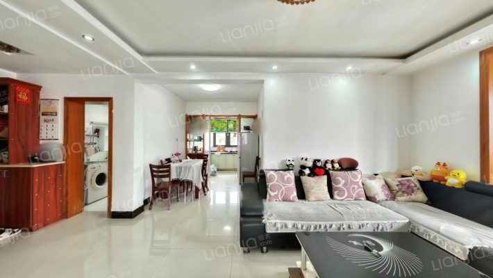 闸东路36号二手房实景图