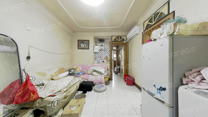 顺河南街二手房实景图