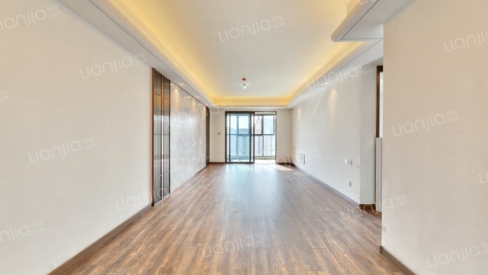 弘辉首玺豪园二手房实景图