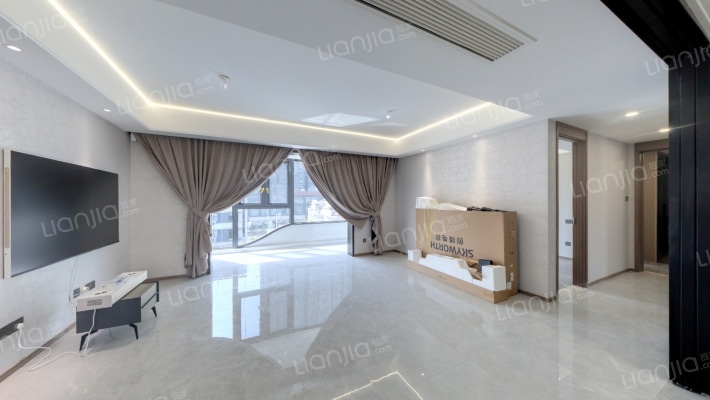 京源里二手房实景图