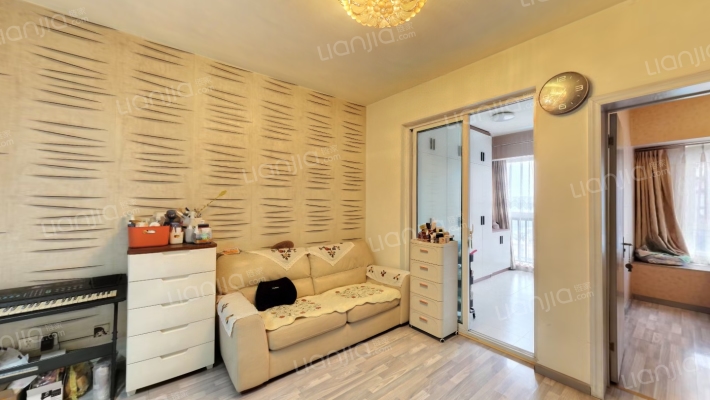 和音晶座二手房实景图