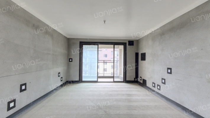 建业城二手房实景图