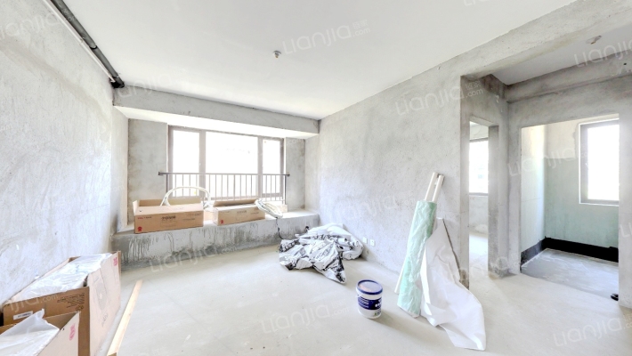 岠江花苑二手房实景图