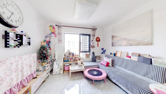 首城汇景湾（梨羊路5号院）二手房实景图