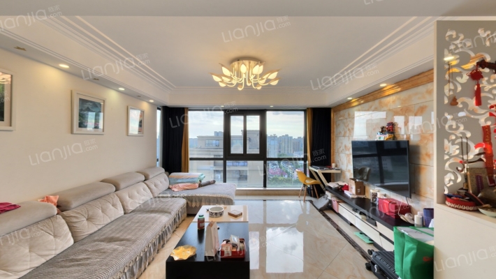 蔡马人家二手房实景图