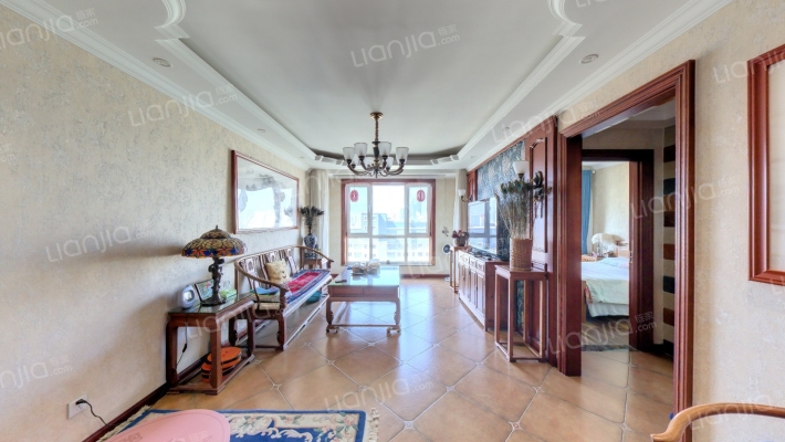 兰雅 · 星河湾二手房实景图