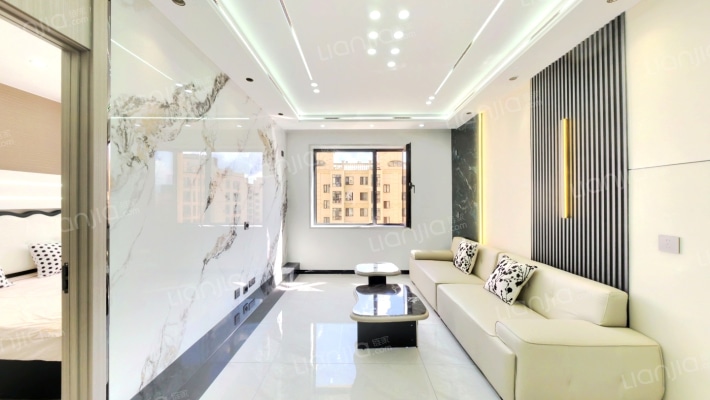 民生尚都怡园二手房实景图