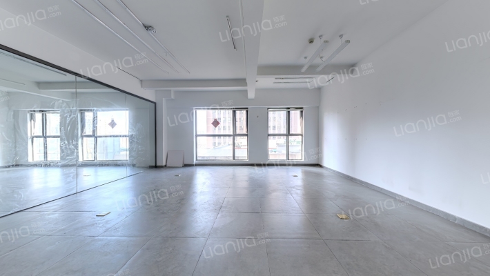 欣都龙城二手房实景图