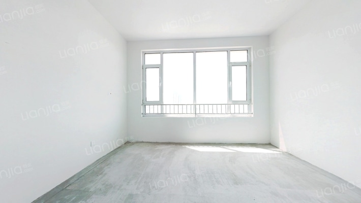 和润尚公馆二手房实景图