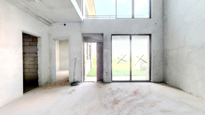 大唐院子二手房实景图