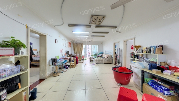 珠都国际广场二手房实景图