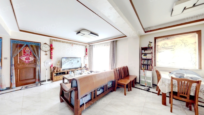 嘉绿景苑南园二手房实景图