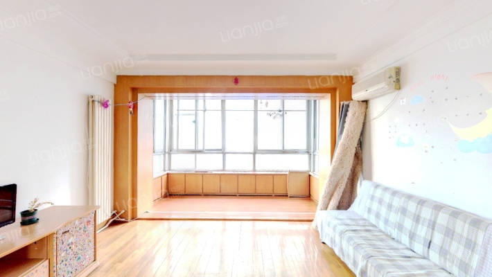 金都小区二手房实景图