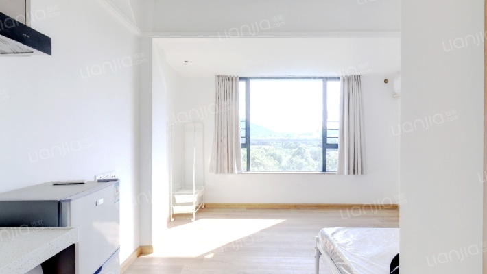 悦盈尚寓二手房实景图