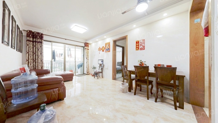 嘉裕雅轩二手房实景图