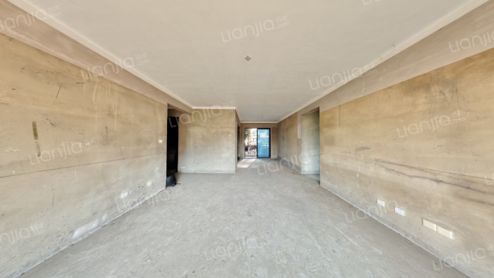 碧桂园二手房实景图