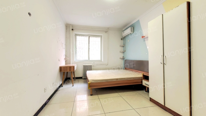 西木樨园二手房实景图