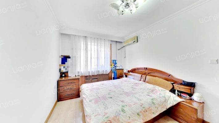 康健小区二手房实景图