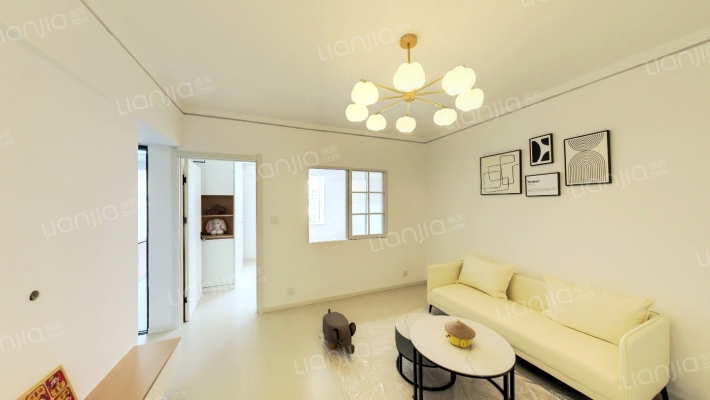 华海雅馨苑二手房实景图