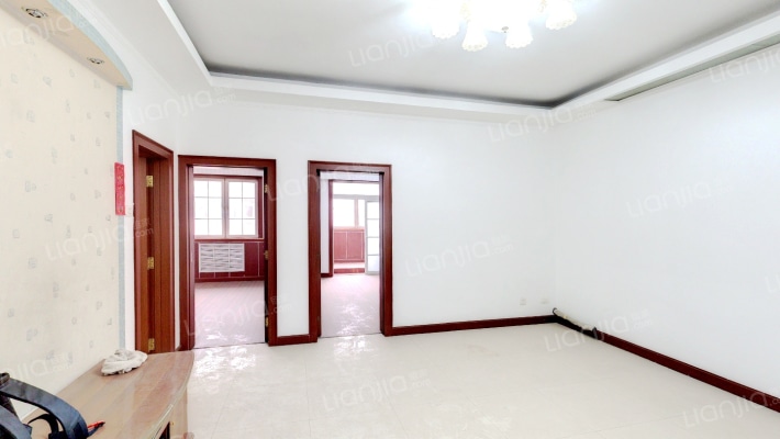 桥东小区G区二手房实景图