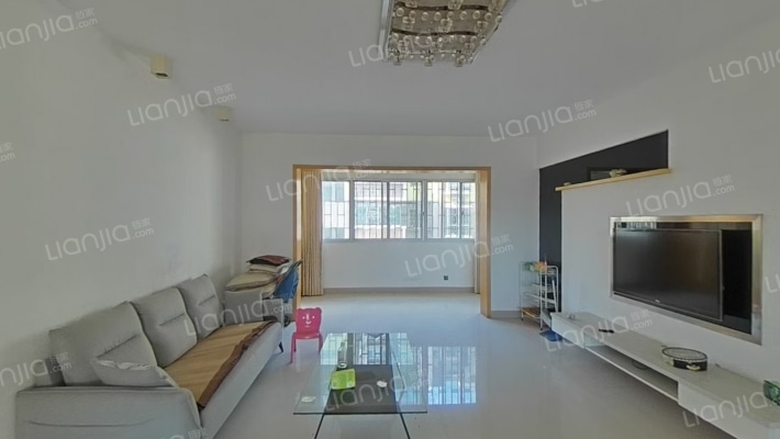 船山茗居二手房实景图