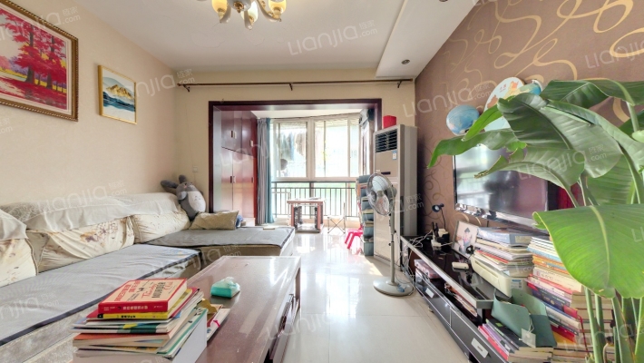 世纪光华二手房实景图