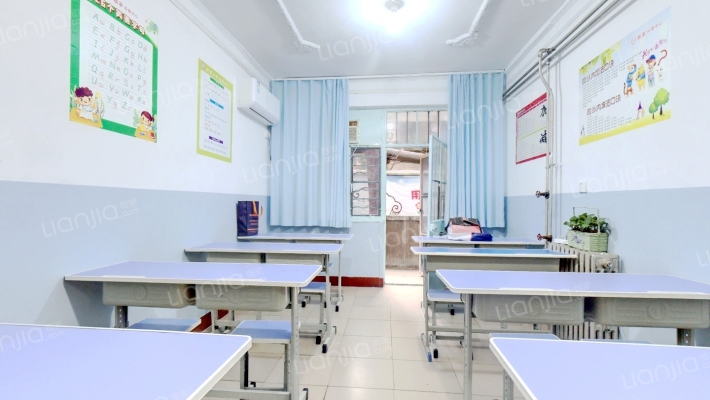 中原东路8号二手房实景图