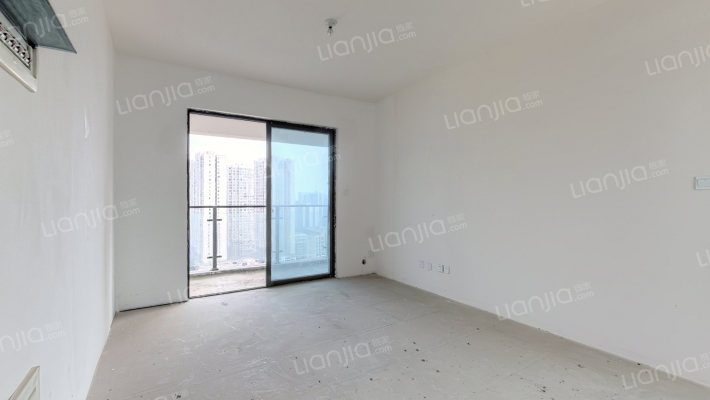 民福四期嘉禾苑二手房实景图