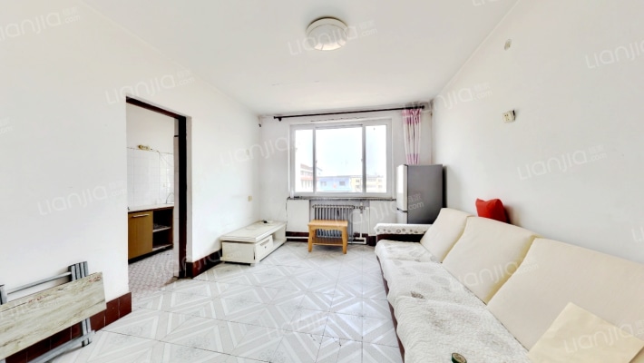 新华路10号小区二手房实景图