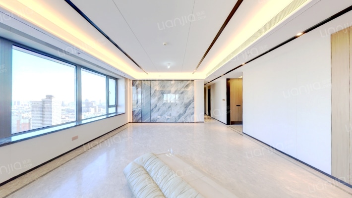 华润中心二手房实景图