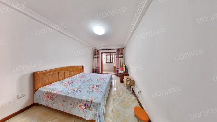 秋星里二手房实景图