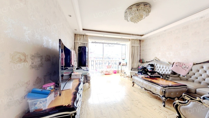 兰溪文苑二手房实景图