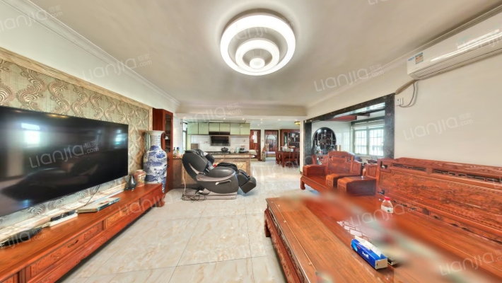 心谊交警宿舍二手房实景图