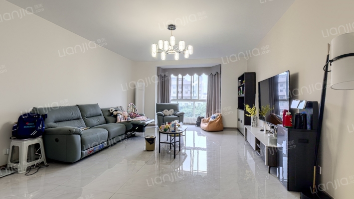 桂景花苑二手房实景图