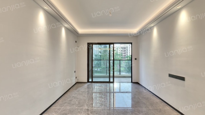 龙狮璟珑府二手房实景图