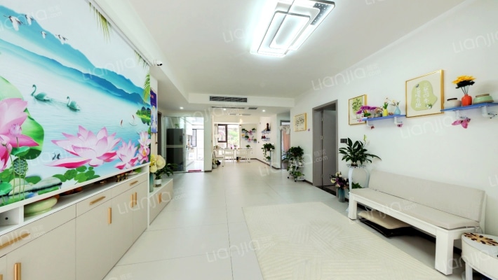 金科昆翔黛山悦府二期(二手)二手房实景图