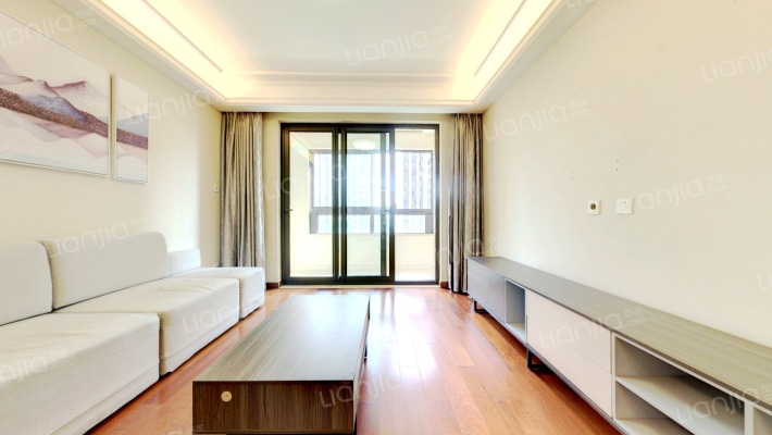 仁恒棠悦湾东区二手房实景图