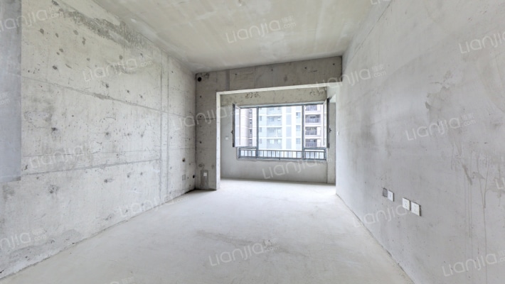 地建嘉信臻城二手房实景图