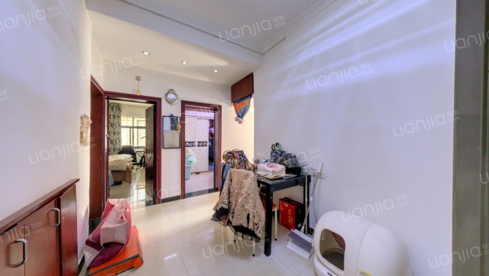 新华书店家属院二手房实景图