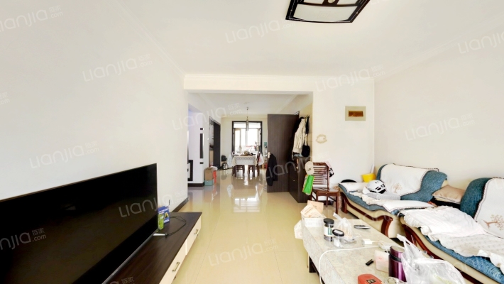 祥富南里二手房实景图