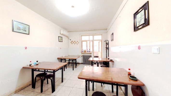 鼓楼街2号院二手房实景图