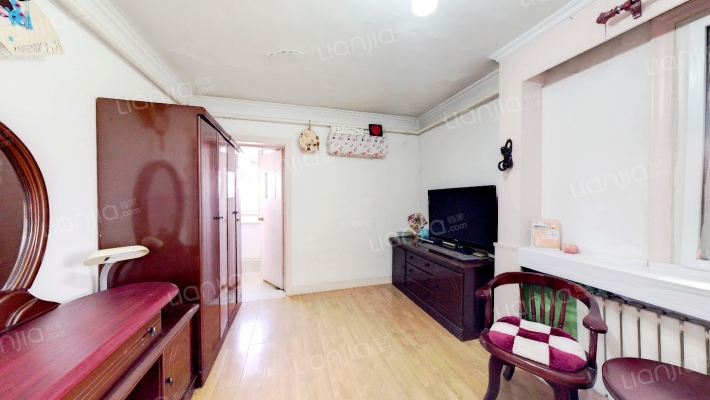 紫金南里二手房实景图