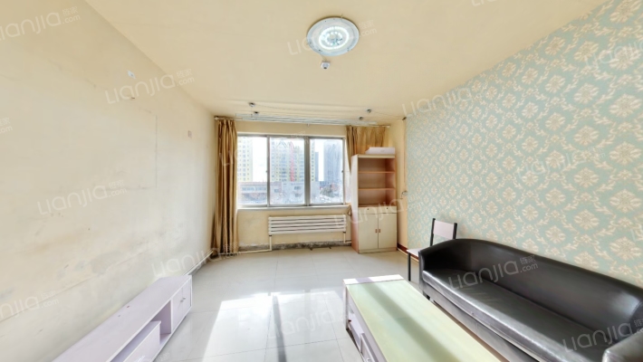 唐岛湾F小区二手房实景图