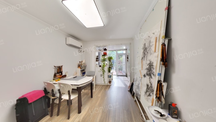 青铜峡路二手房实景图