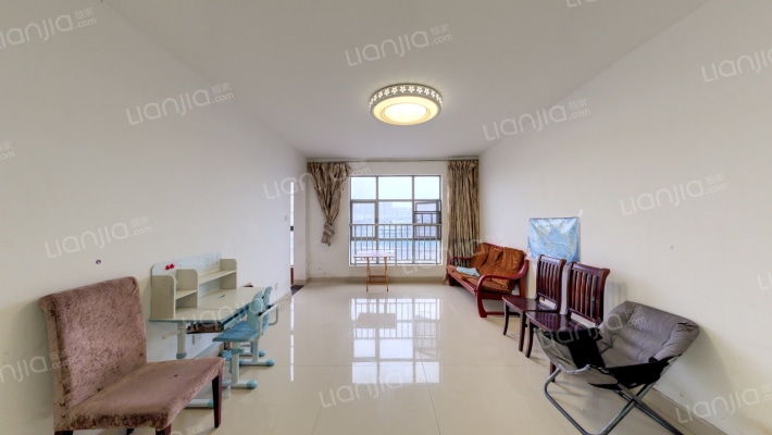 长永佳苑二手房实景图