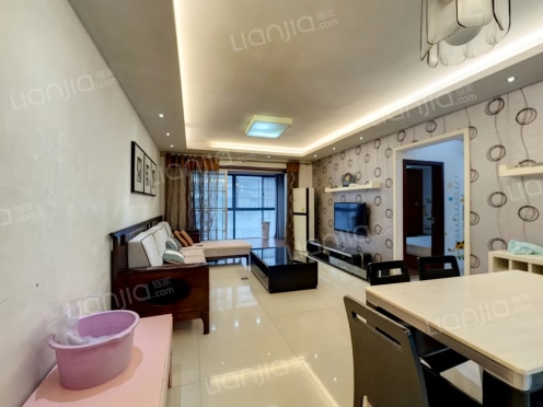 整租·尚都花园城 3室2厅 南