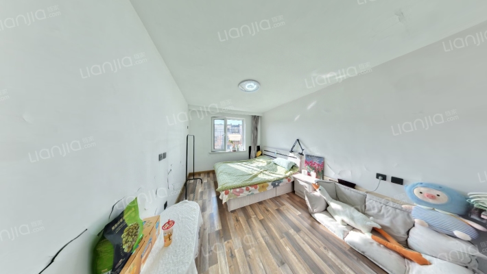 顺发巷小区二手房实景图